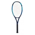 Yonex Kinder-Tennisschläger Ezone (7th Gen #22) JR 26in (11-14 Jahre) himmelblau - besaitet -